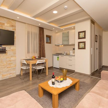 Apartment Milmari Sunny View G3 Kopaonik Exterior photo