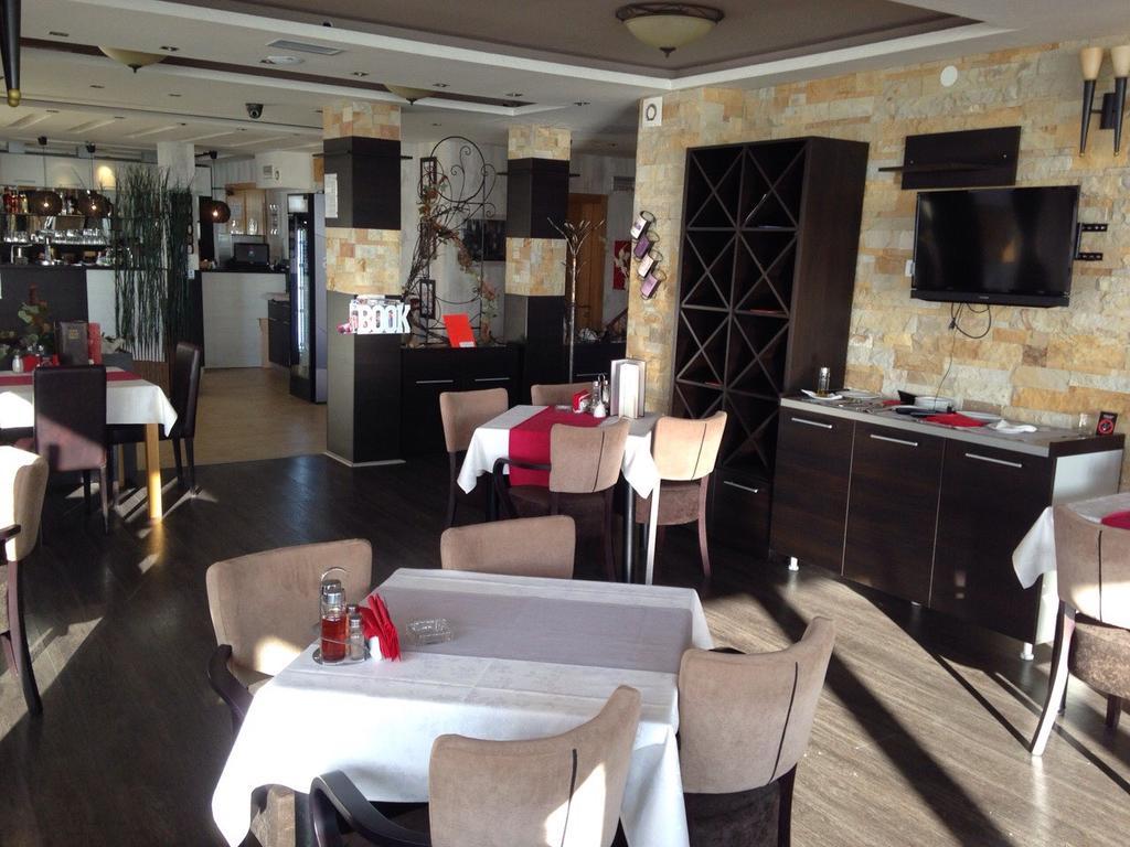 Apartment Milmari Sunny View G3 Kopaonik Exterior photo