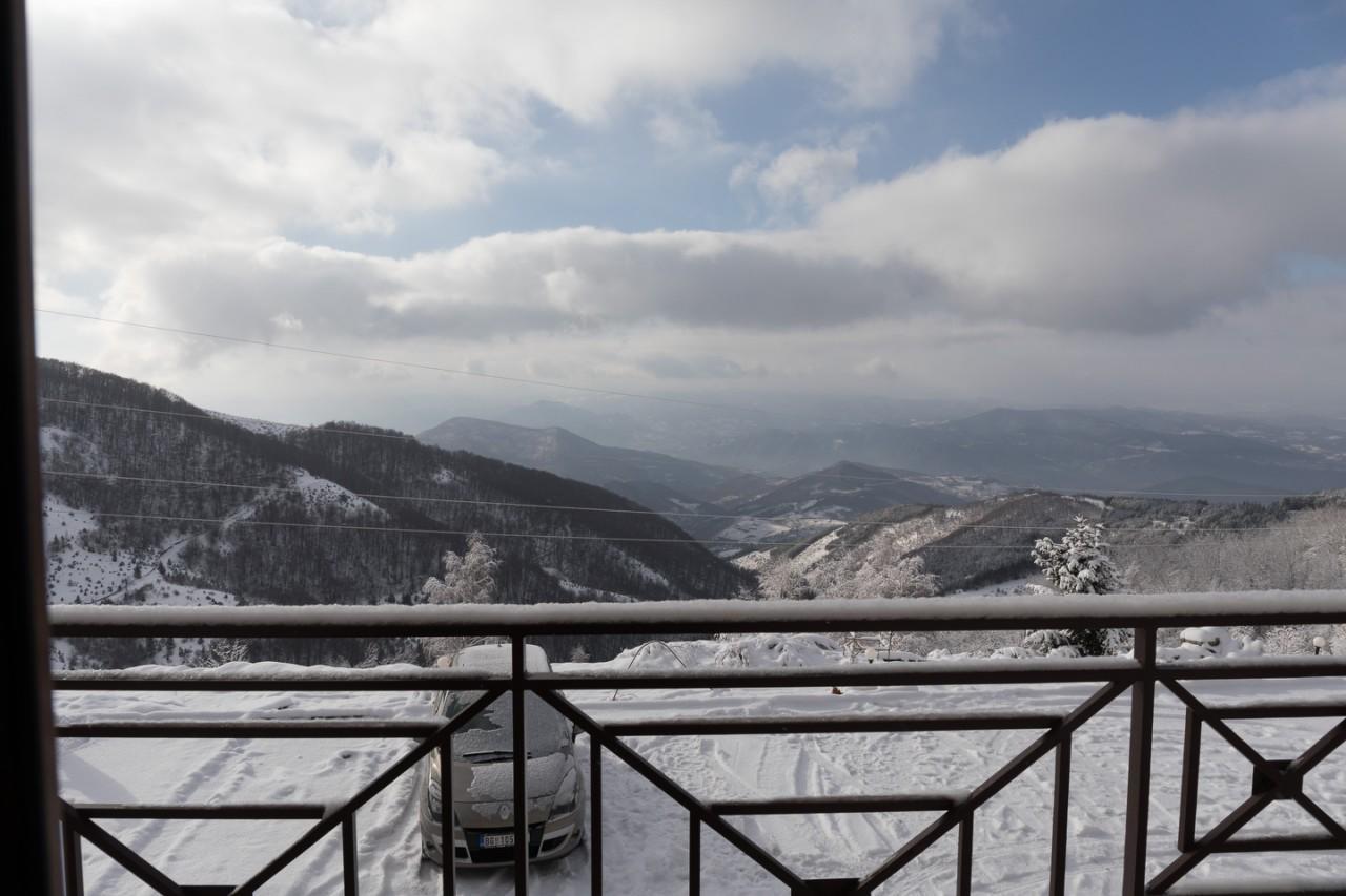 Apartment Milmari Sunny View G3 Kopaonik Exterior photo