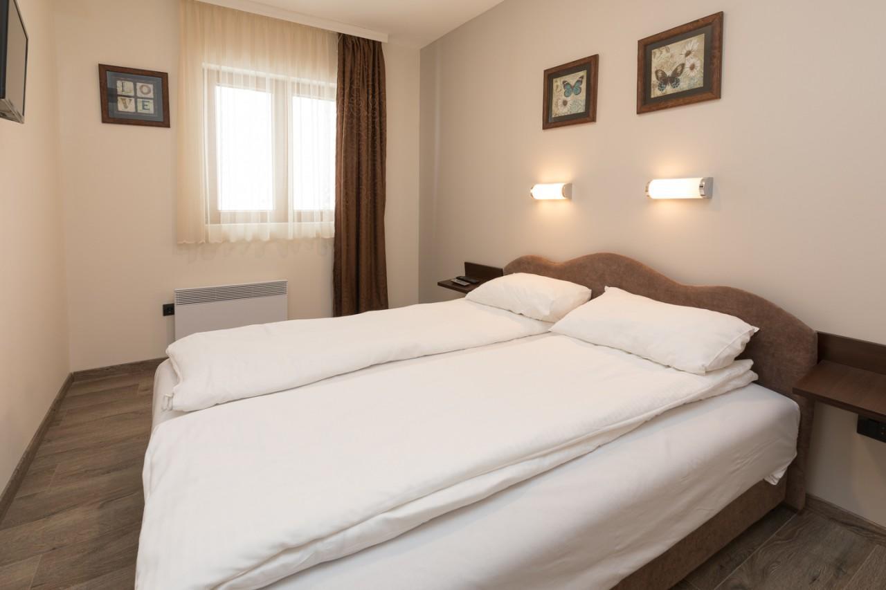 Apartment Milmari Sunny View G3 Kopaonik Exterior photo