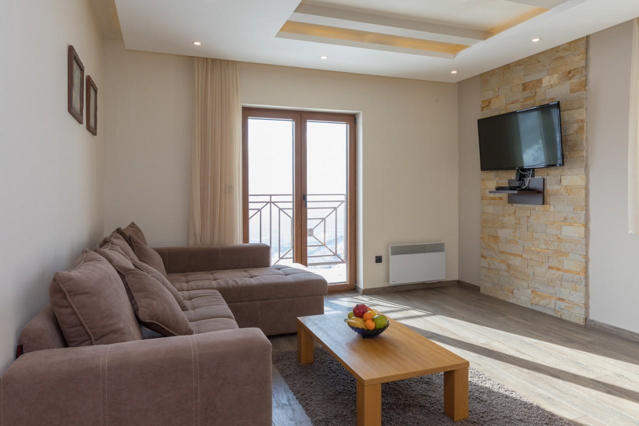 Apartment Milmari Sunny View G3 Kopaonik Exterior photo