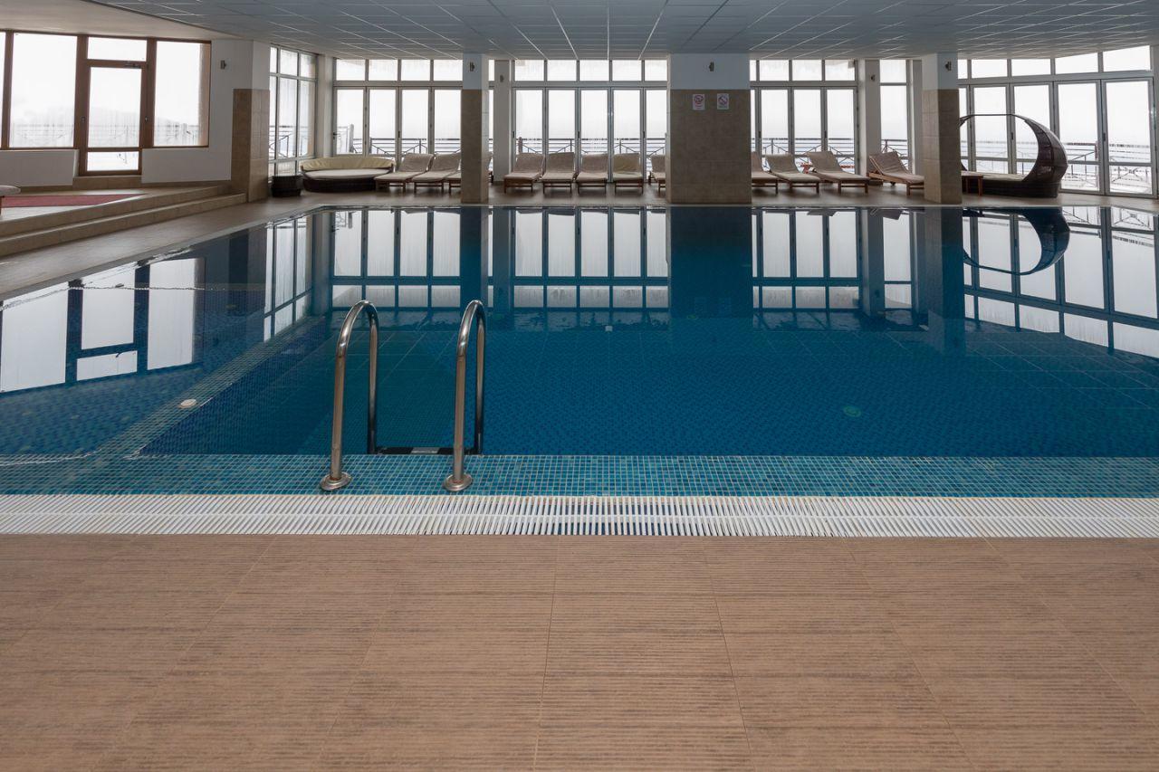 Apartment Milmari Sunny View G3 Kopaonik Exterior photo