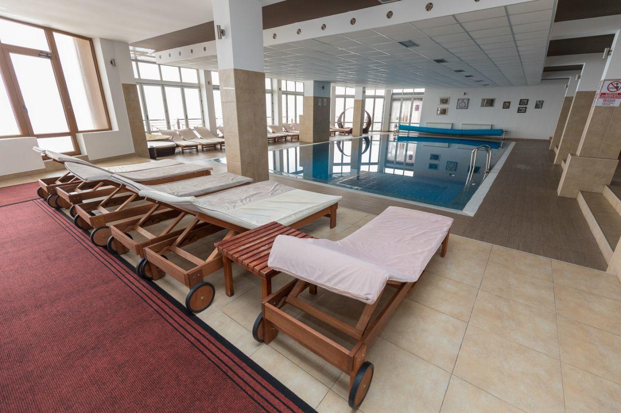 Apartment Milmari Sunny View G3 Kopaonik Exterior photo